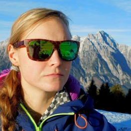 Michaela Řehořková